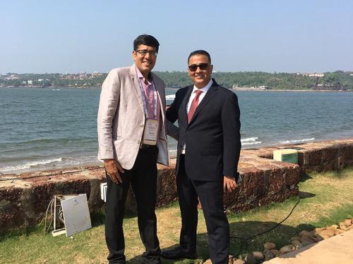 ISDC-Conference