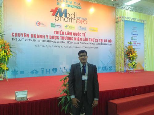 Medifarm-Expo-Vietnam