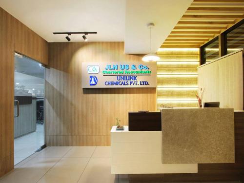 Our Offices