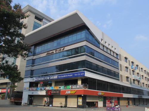 our-offices